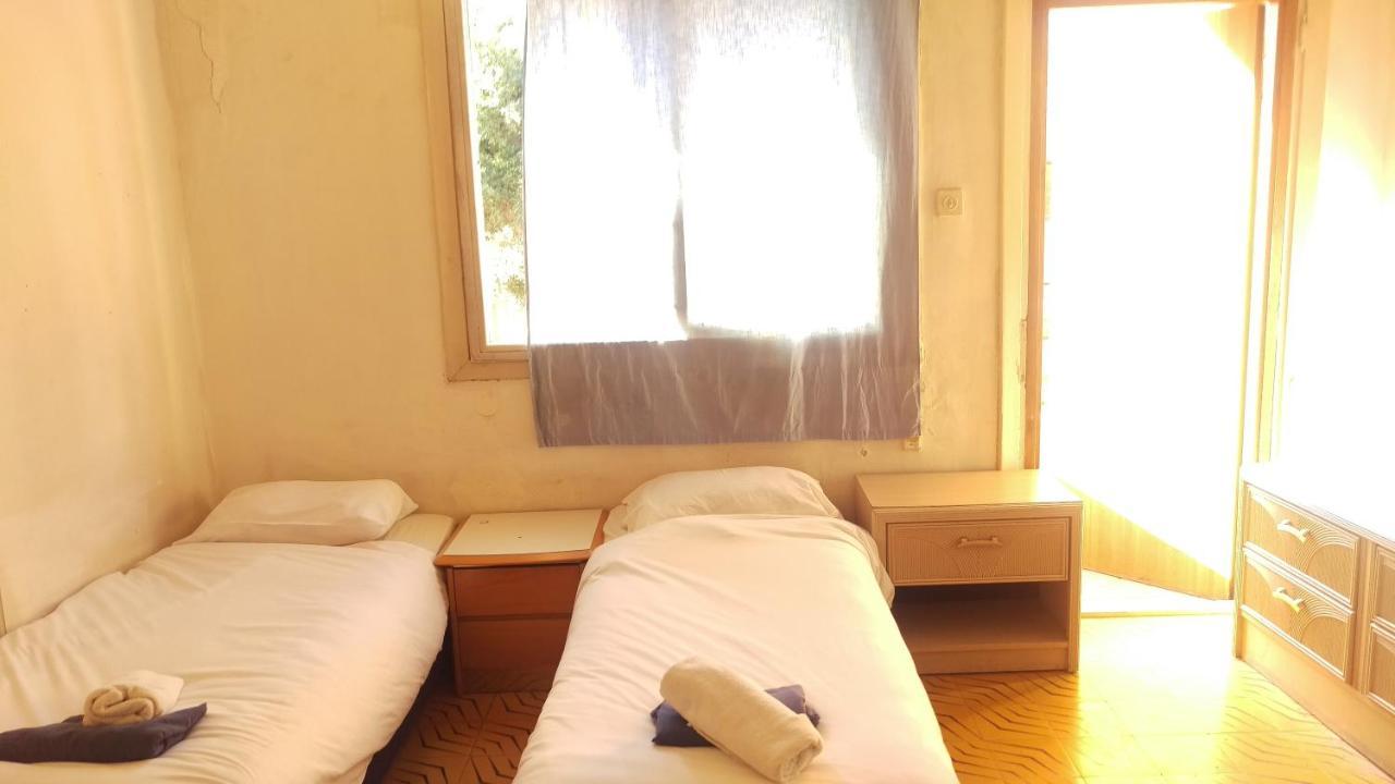 Sky Hostel Tel Aviv Exterior photo