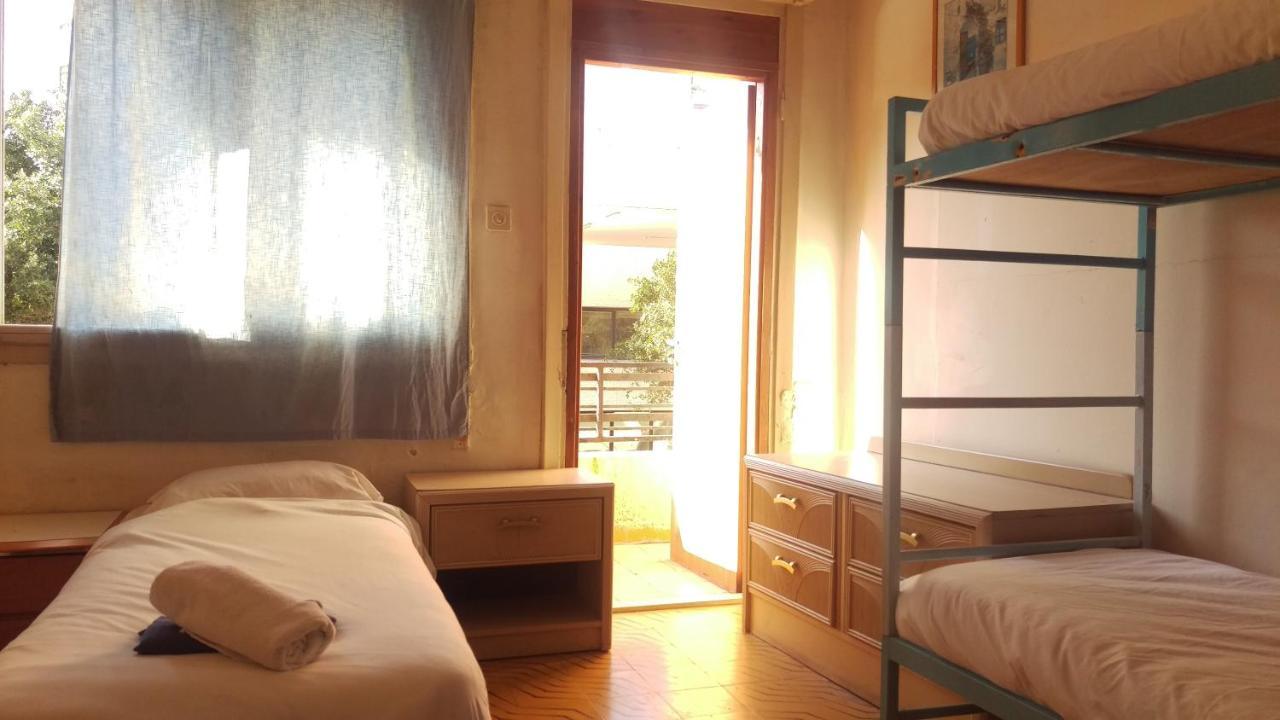 Sky Hostel Tel Aviv Exterior photo