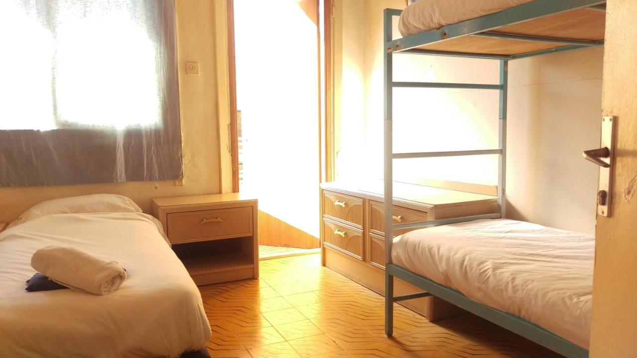 Sky Hostel Tel Aviv Exterior photo