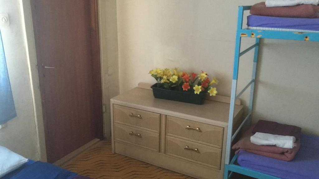 Sky Hostel Tel Aviv Room photo