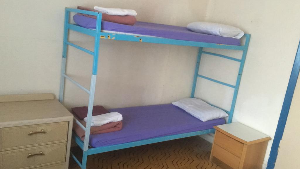 Sky Hostel Tel Aviv Room photo
