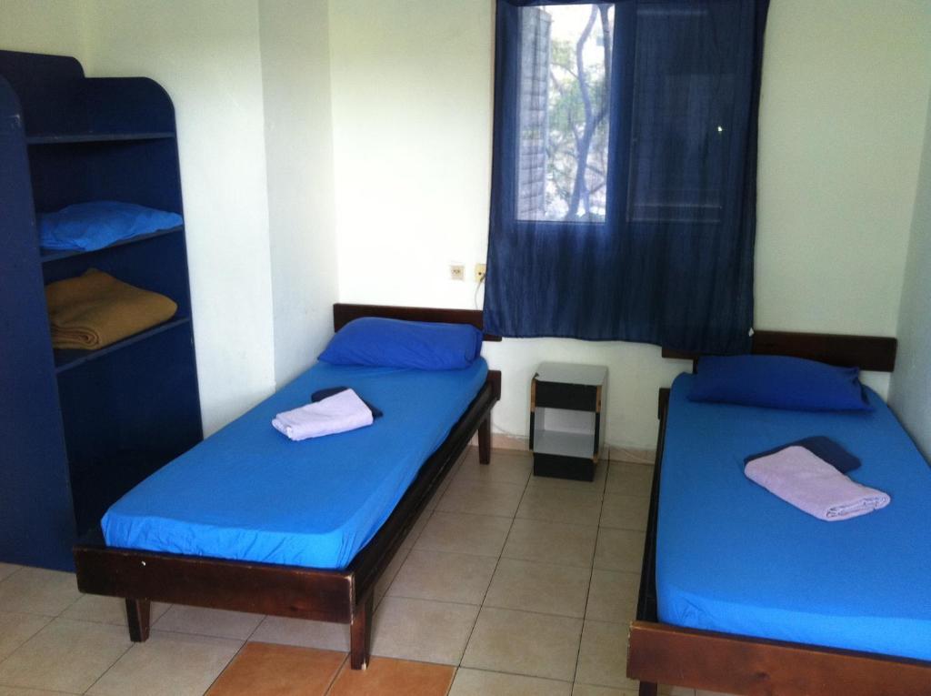 Sky Hostel Tel Aviv Room photo