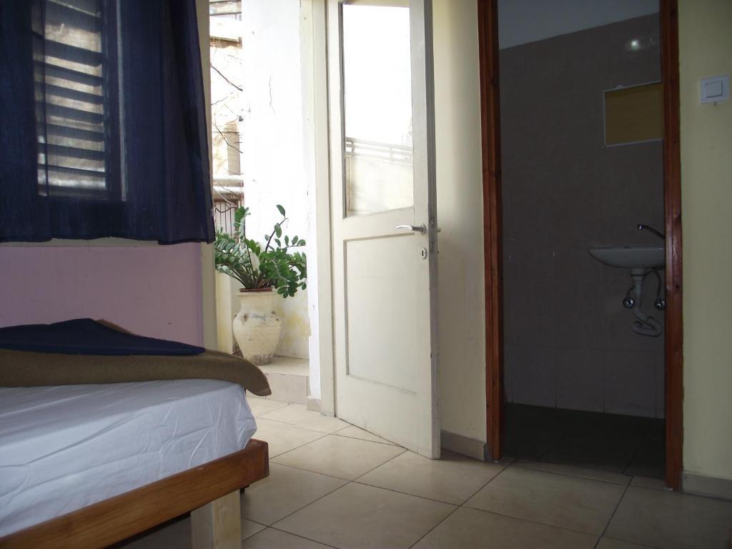 Sky Hostel Tel Aviv Room photo