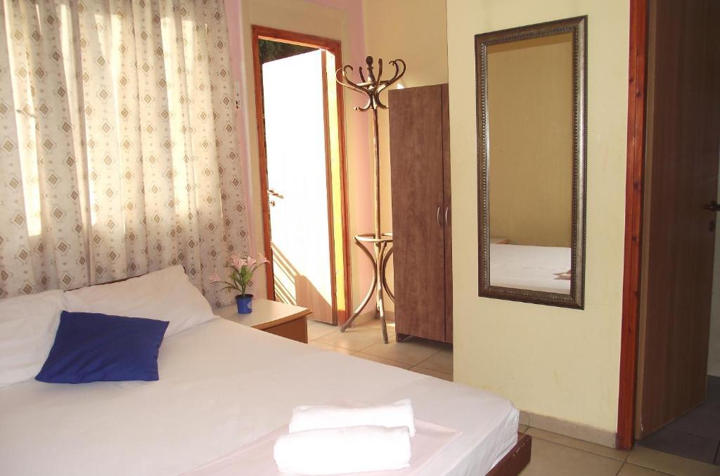 Sky Hostel Tel Aviv Room photo