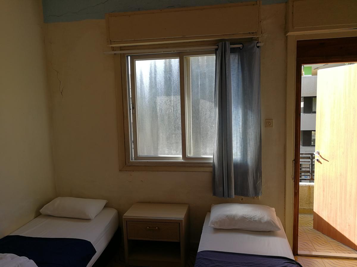 Sky Hostel Tel Aviv Exterior photo