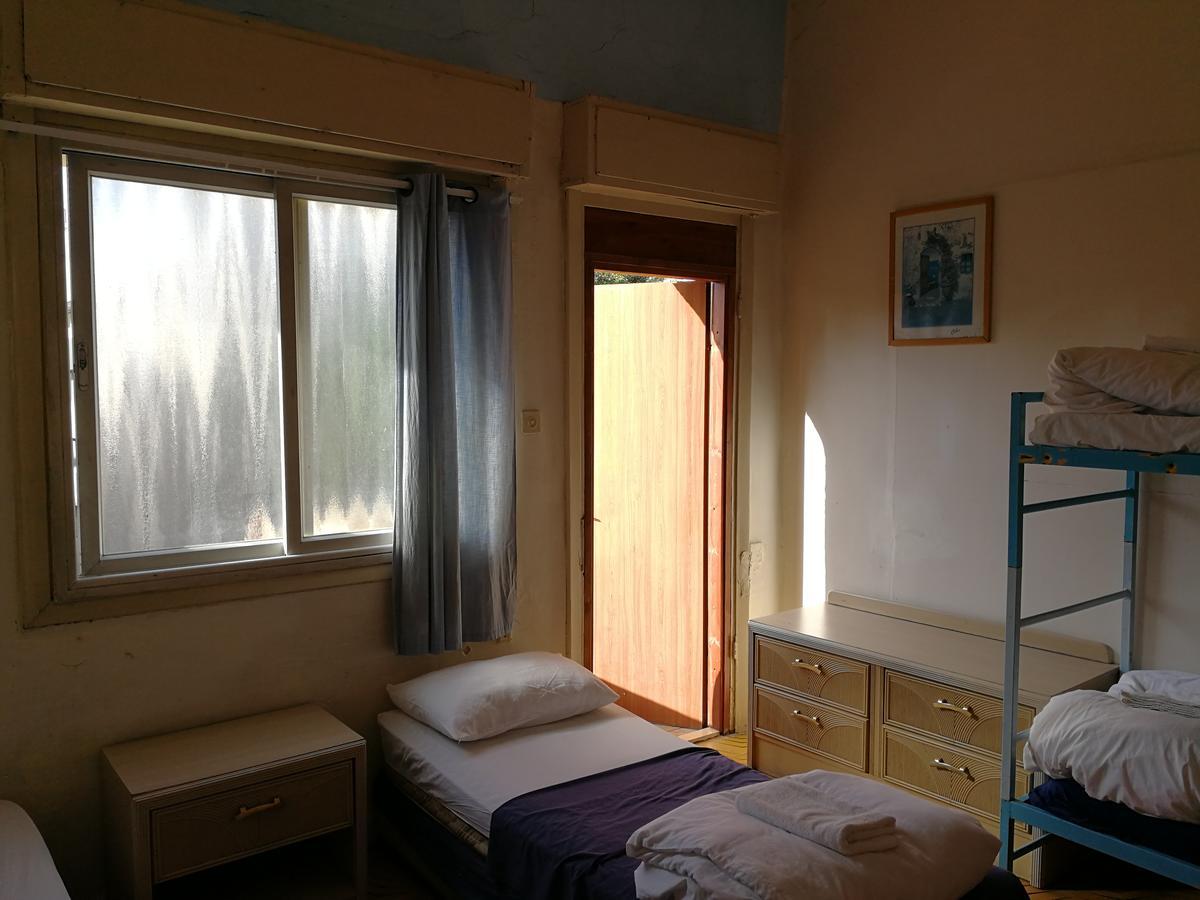 Sky Hostel Tel Aviv Exterior photo