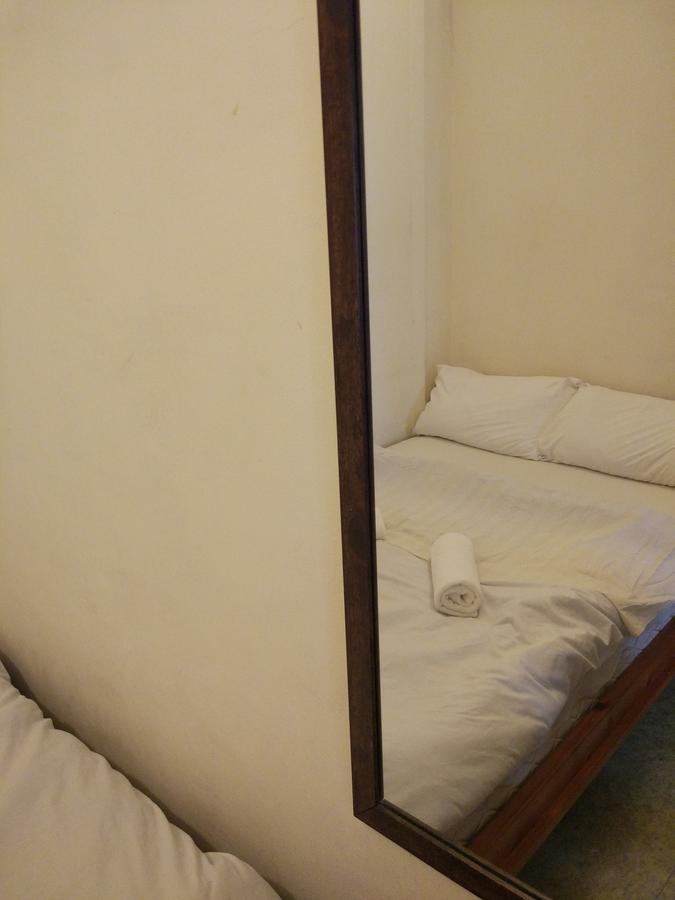 Sky Hostel Tel Aviv Exterior photo