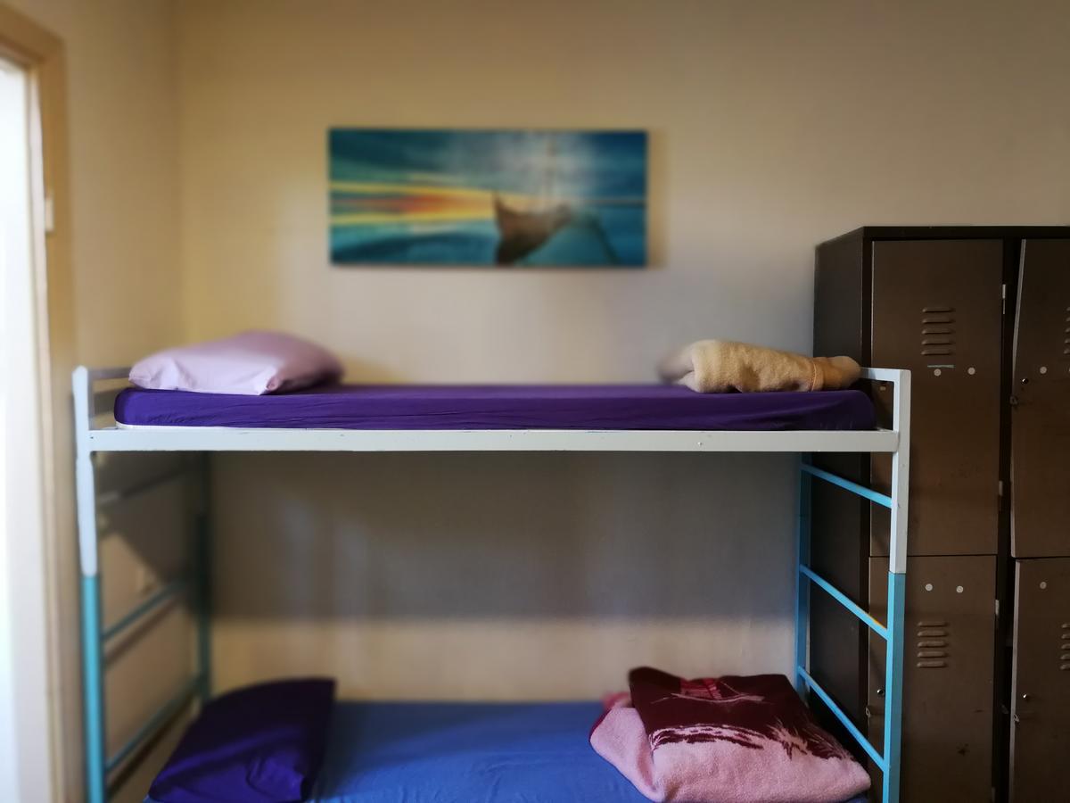 Sky Hostel Tel Aviv Exterior photo